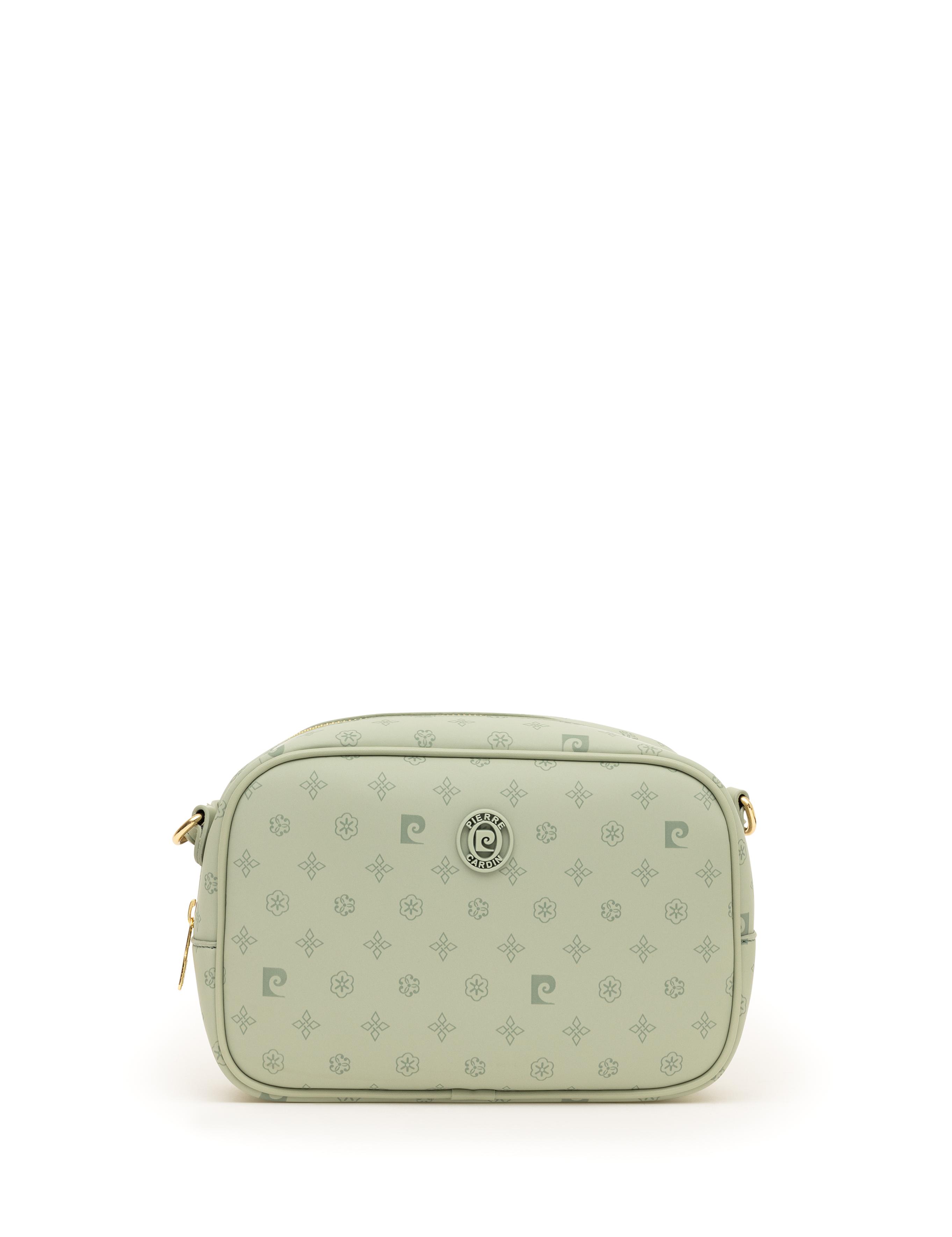 Yeşil Çapraz Çanta