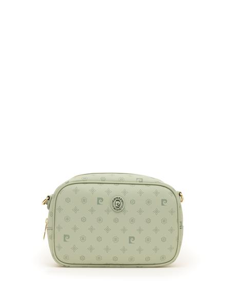 Yeşil Çapraz Çanta - 50297620005