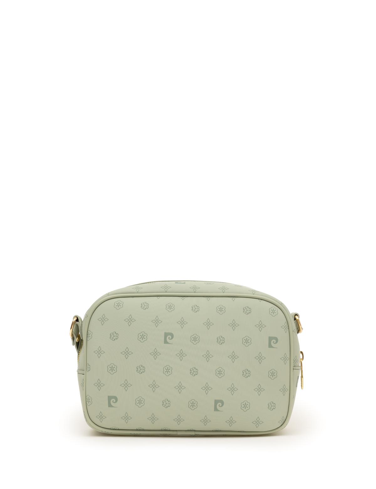 Yeşil Çapraz Çanta - 50297620005