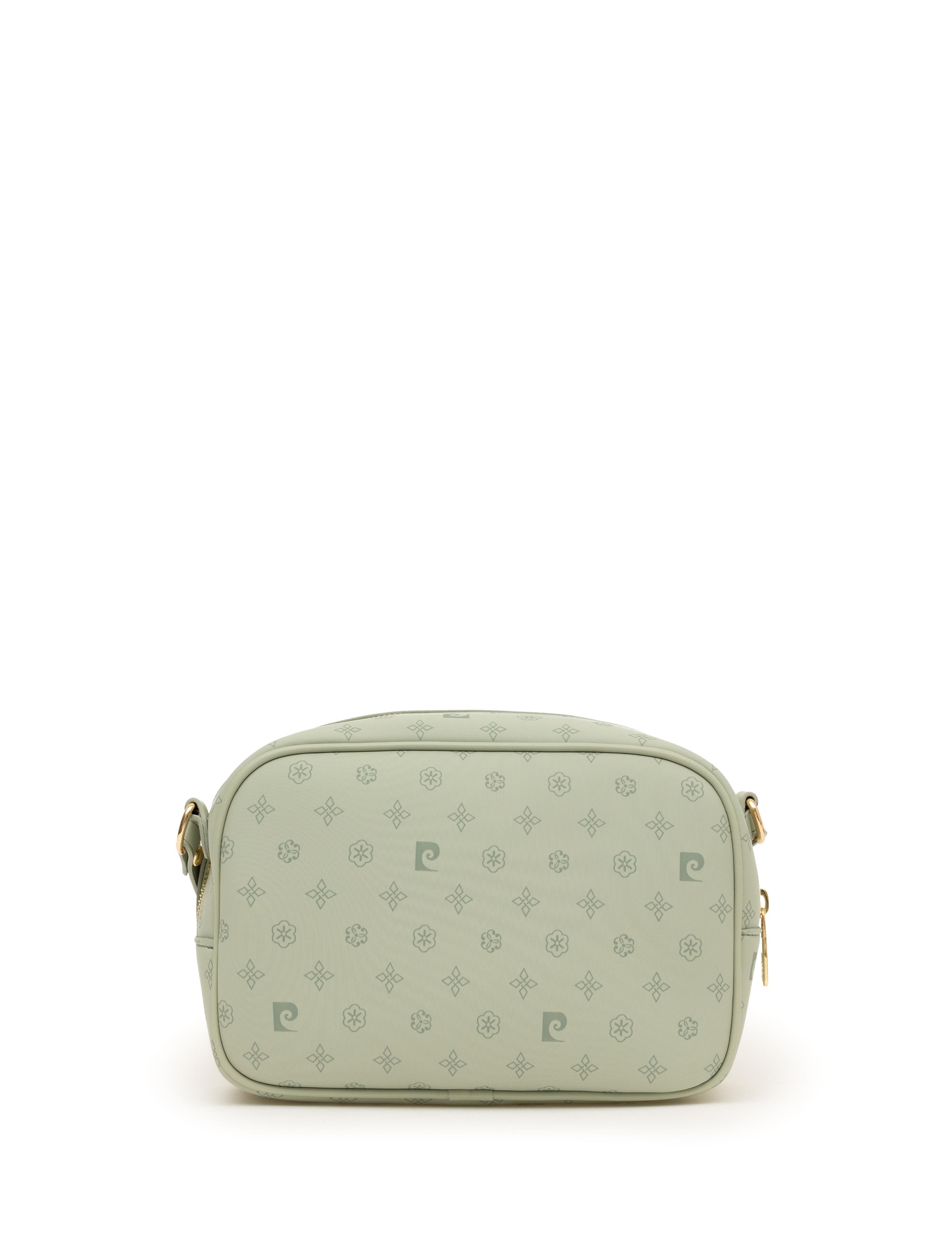 Yeşil Çapraz Çanta