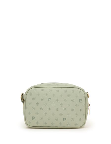 Yeşil Çapraz Çanta - 50297620005