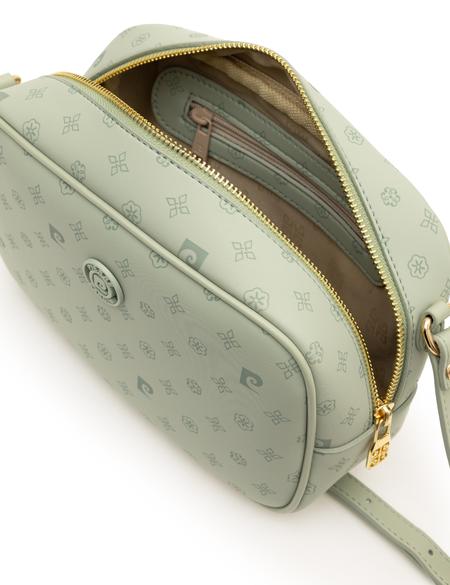 Yeşil Çapraz Çanta - 50297620005