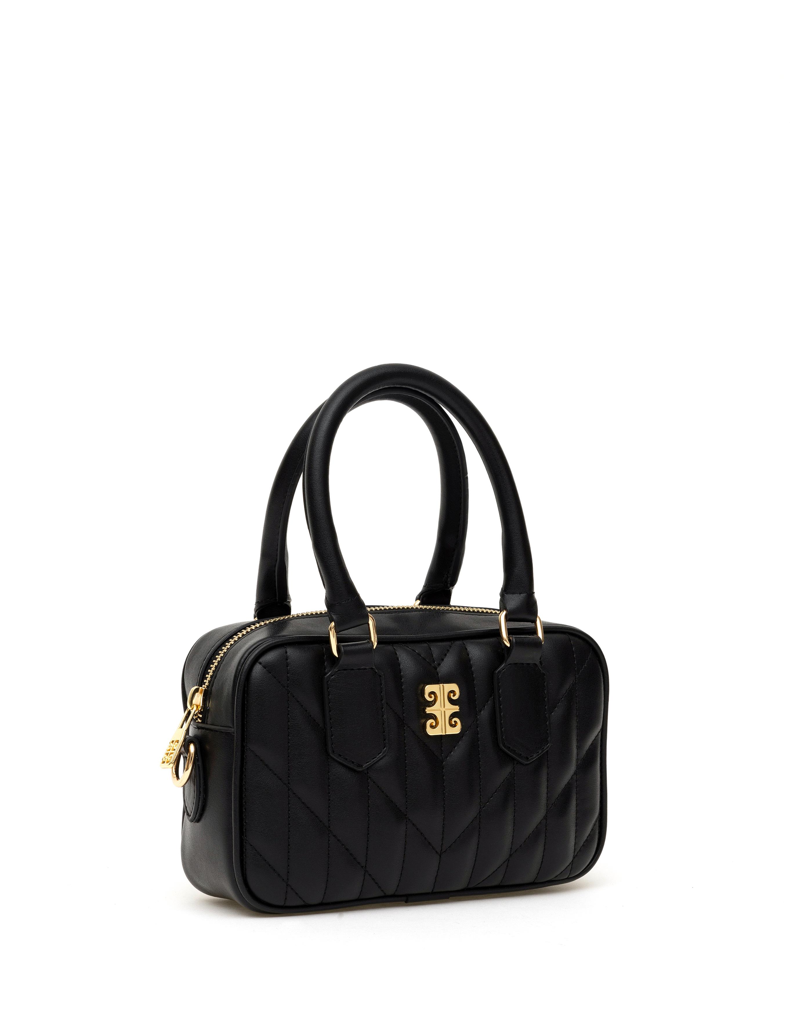 Siyah Çapraz Çanta