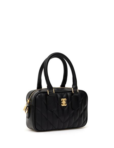 Siyah Çapraz Çanta - 50297725001