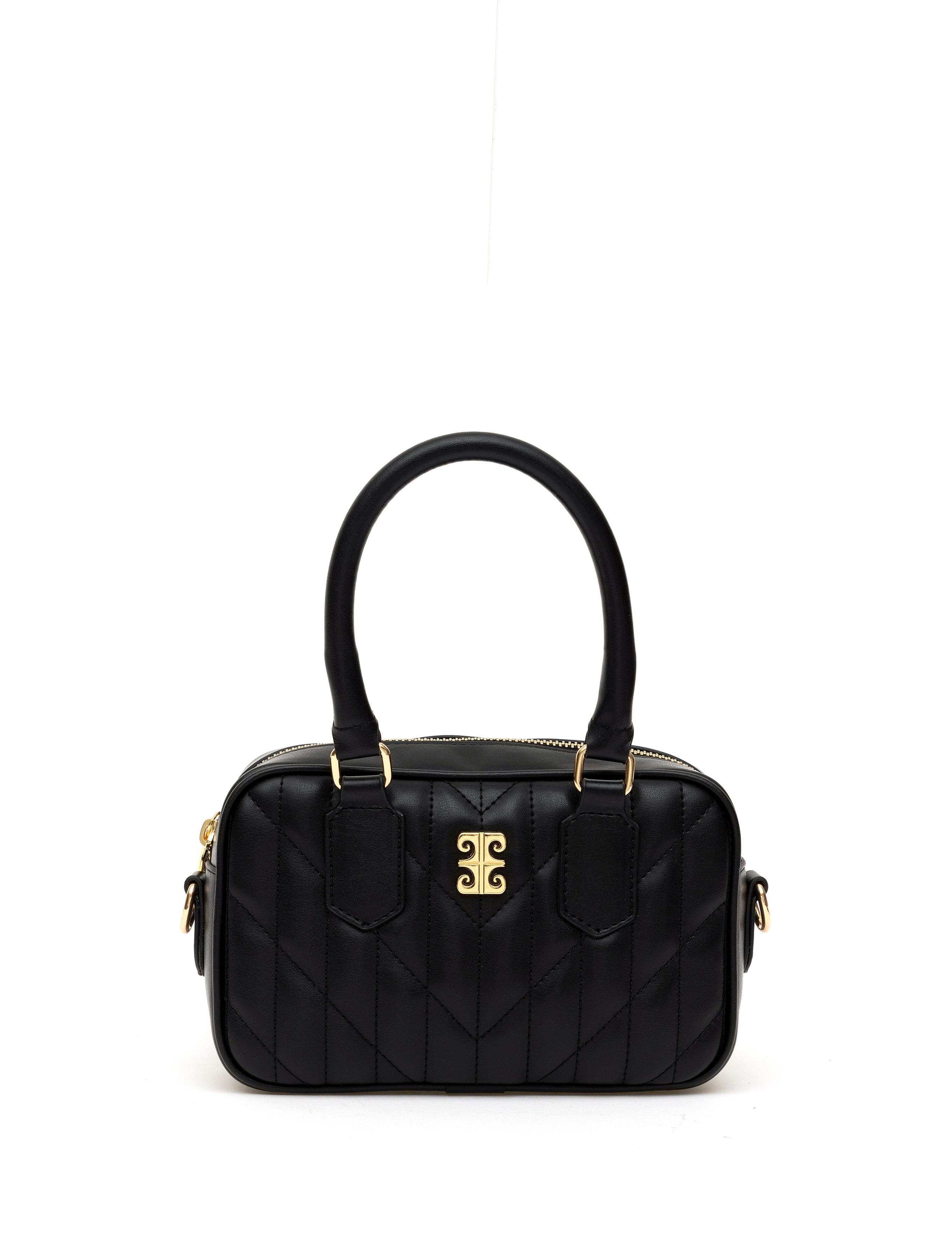 Siyah Çapraz Çanta