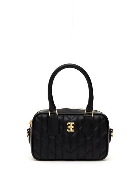 Siyah Çapraz Çanta - 50297725001