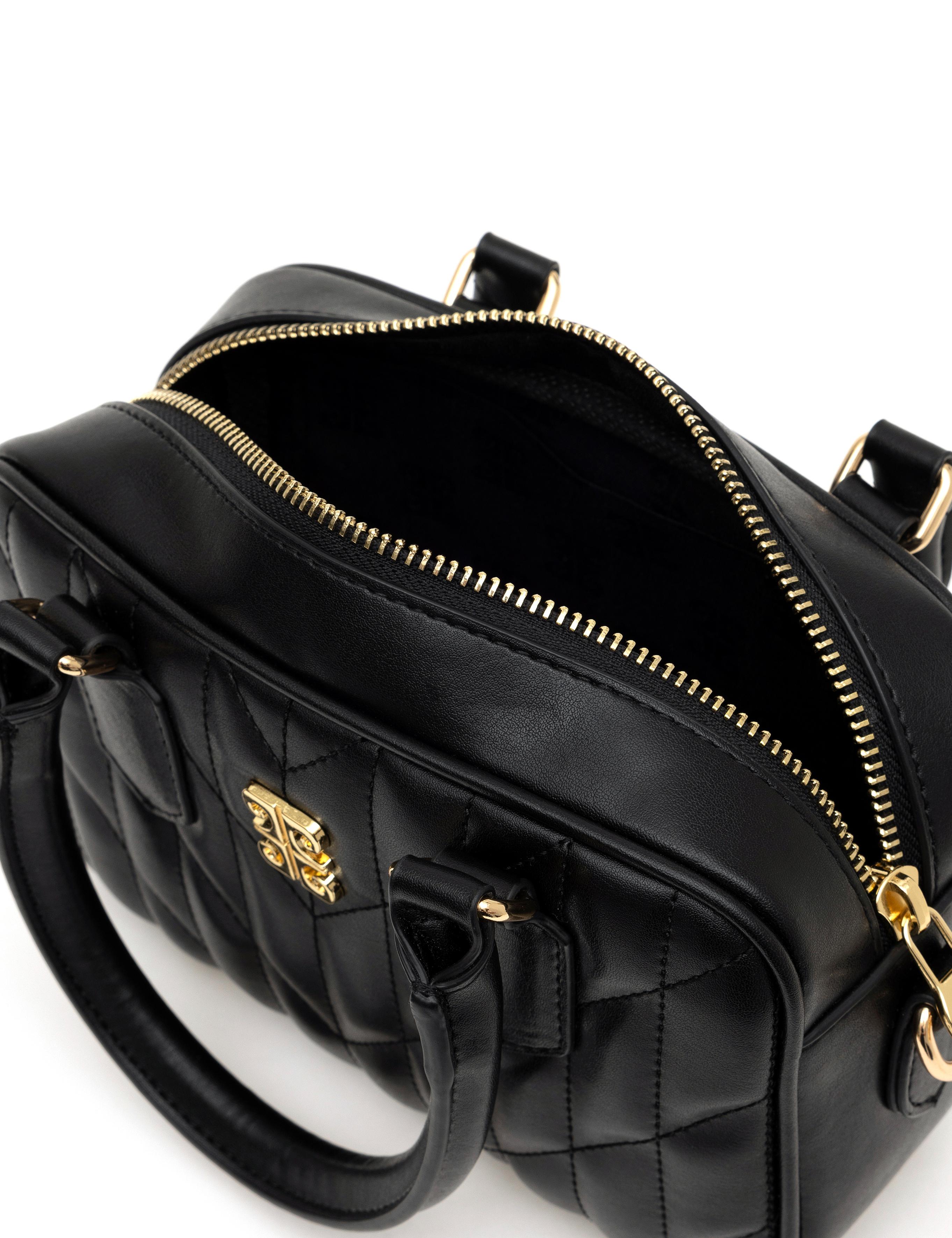 Siyah Çapraz Çanta