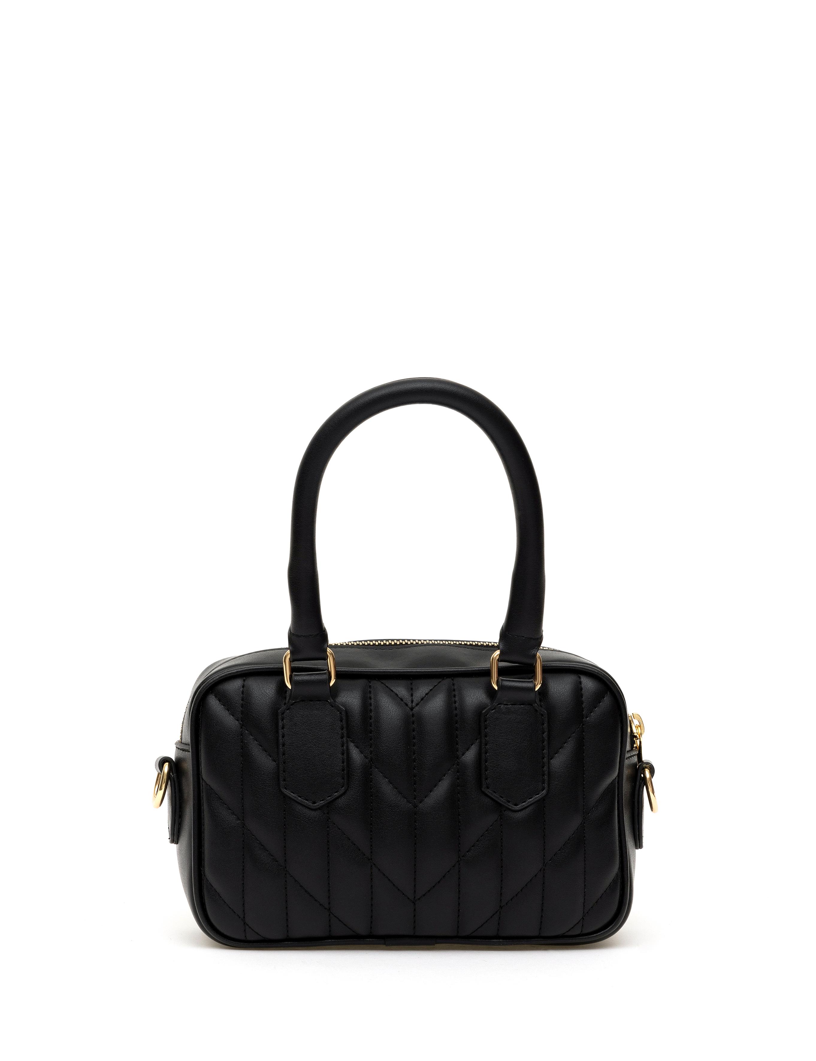 Siyah Çapraz Çanta