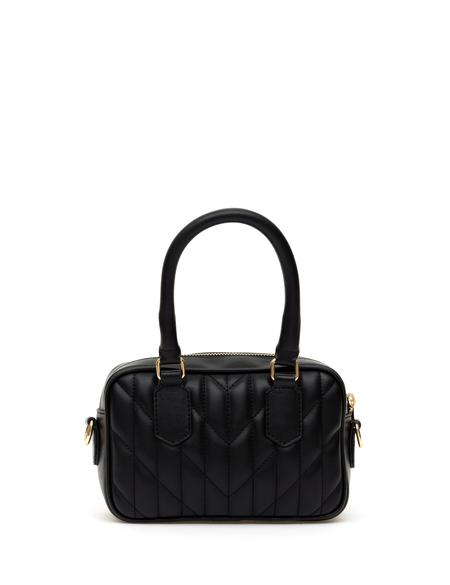 Siyah Çapraz Çanta - 50297725001