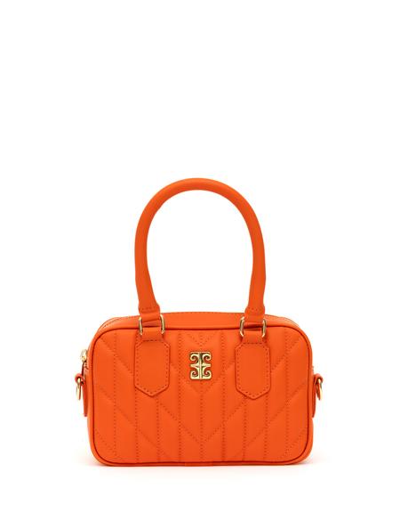 Turuncu Çapraz Çanta - 50297725003