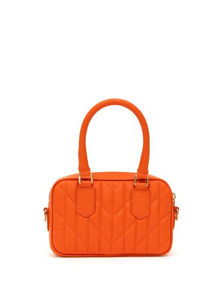 Turuncu Çapraz Çanta - 50297725003