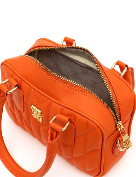 Turuncu Çapraz Çanta - 50297725003