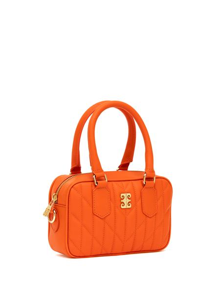 Turuncu Çapraz Çanta - 50297725003