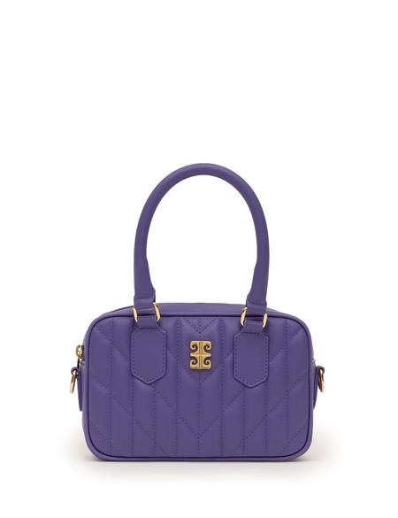 Eflatun Çapraz Çanta - 50297725005