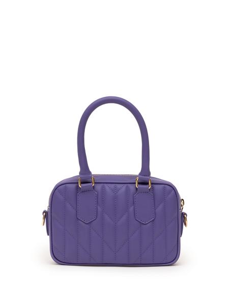 Eflatun Çapraz Çanta - 50297725005