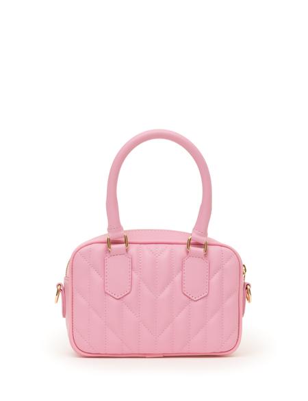 Pembe Çapraz Çanta - 50297725004