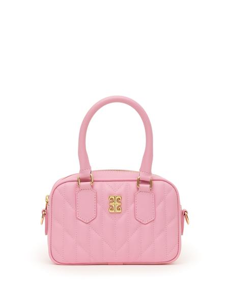 Pembe Çapraz Çanta - 50297725004