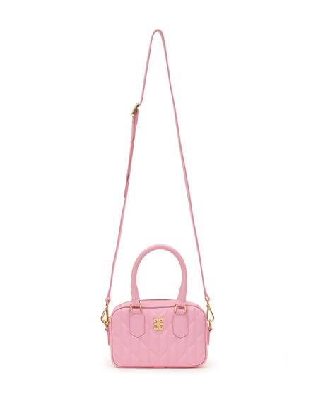 Pembe Çapraz Çanta - 50297725004