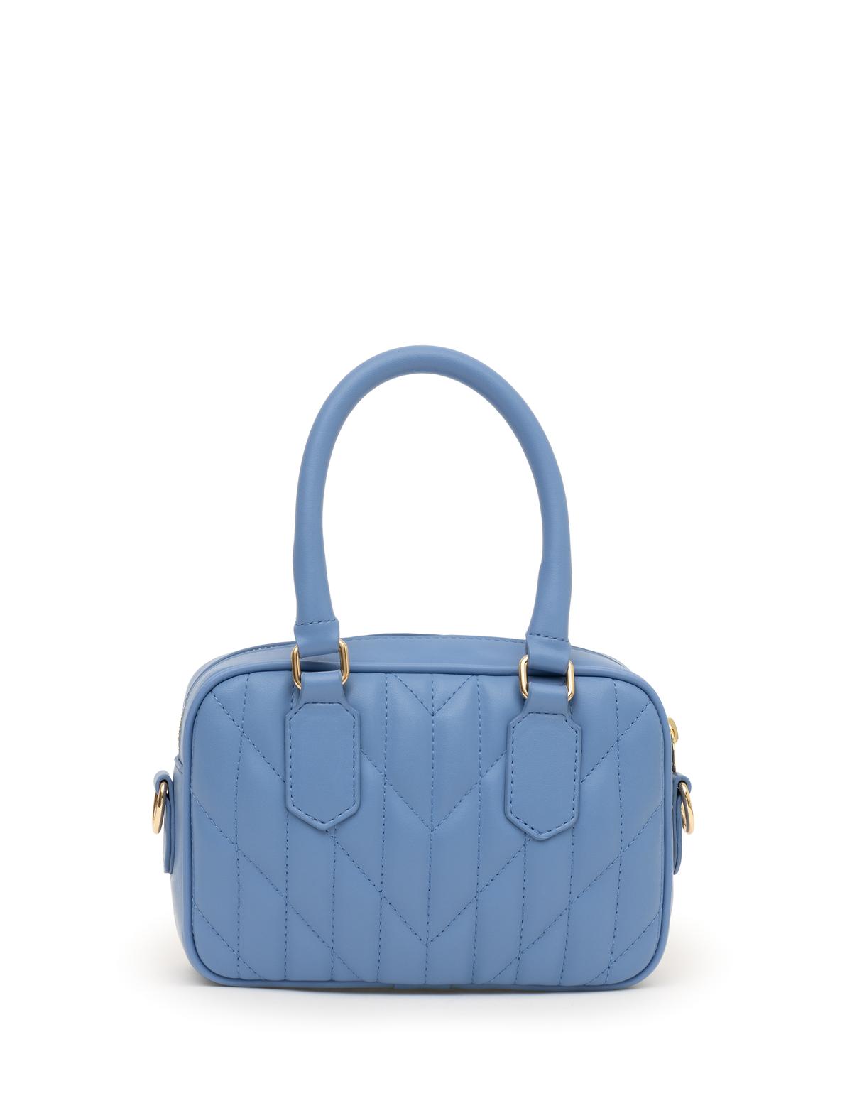 Mavi Çapraz Çanta - 50297725006