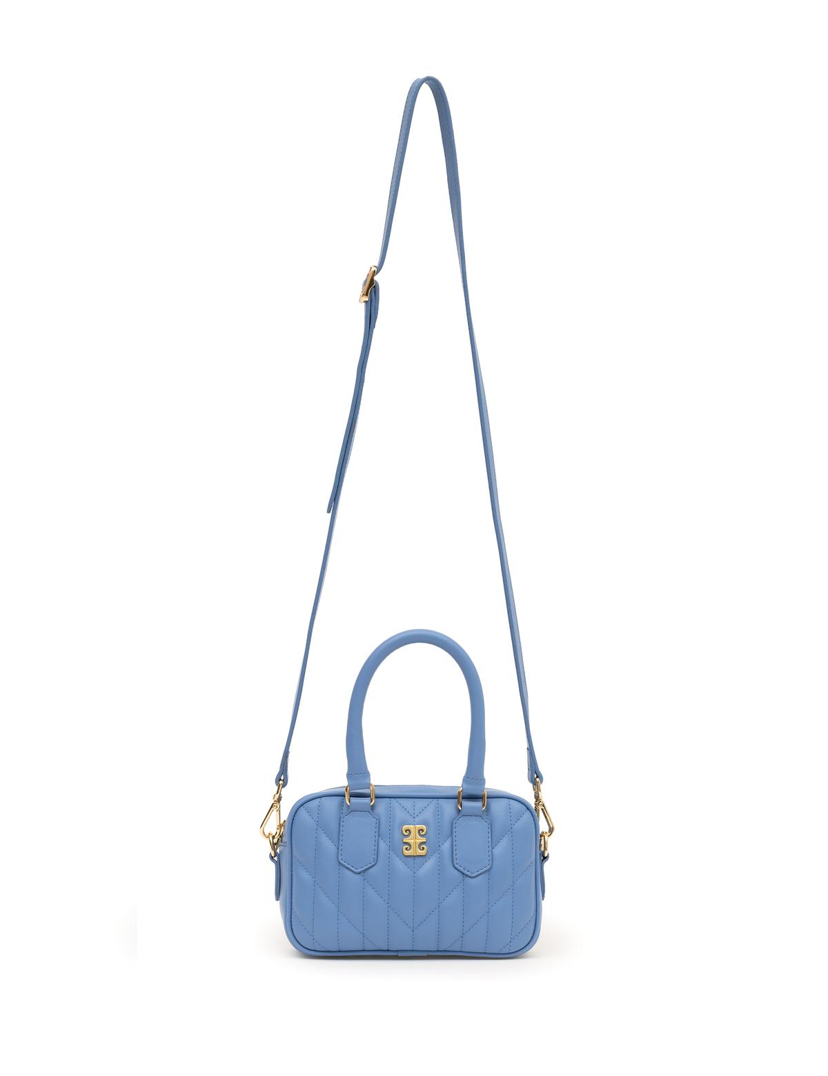 Mavi Çapraz Çanta - 50297725006