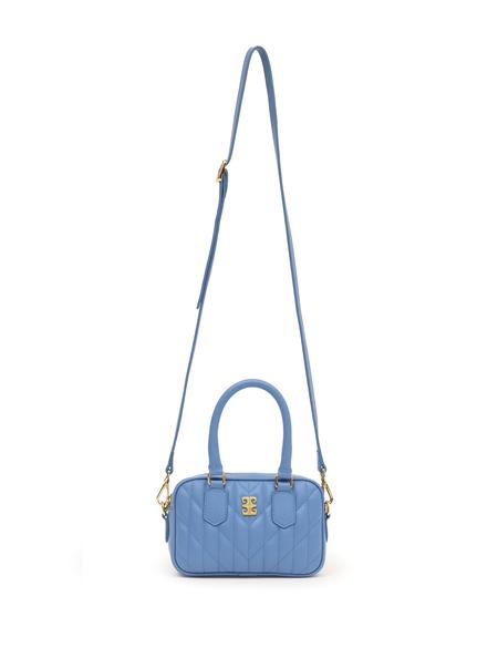 Mavi Çapraz Çanta - 50297725006