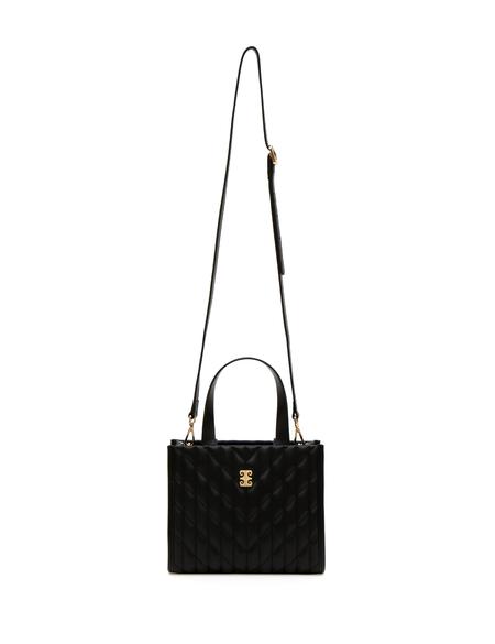 Siyah Omuz Çantası - 50297727001