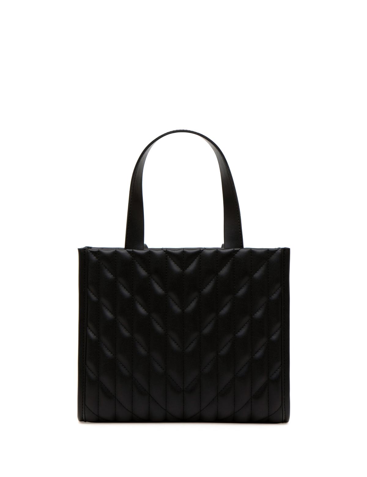 Siyah Omuz Çantası - 50297727001