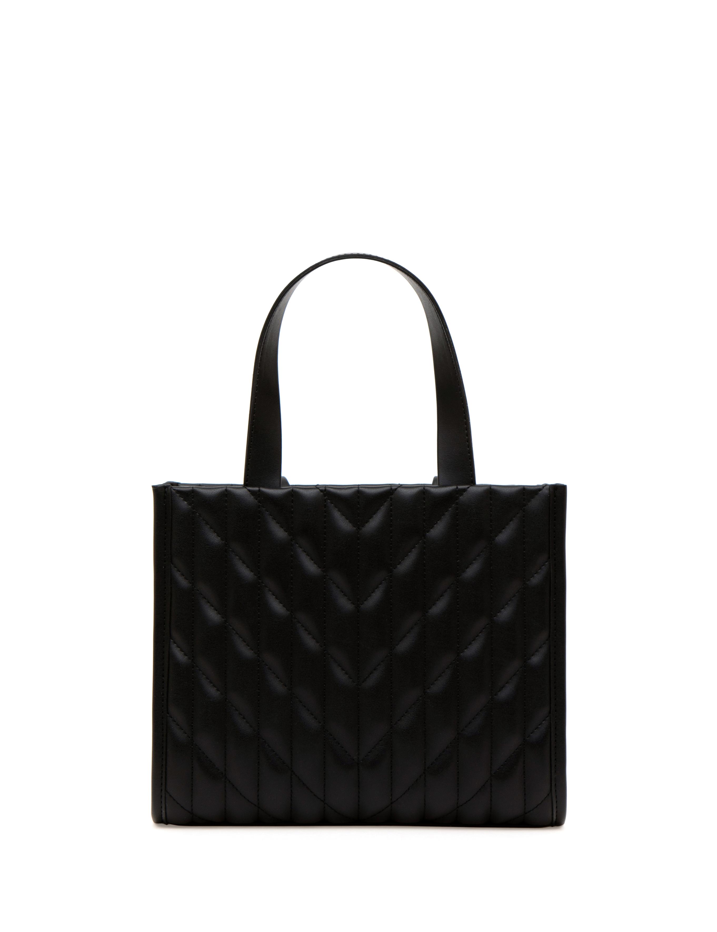 Siyah Omuz Çantası