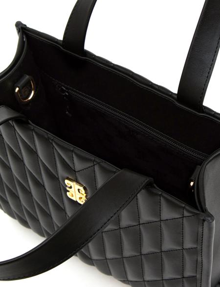 Siyah Omuz Çantası - 50297727001