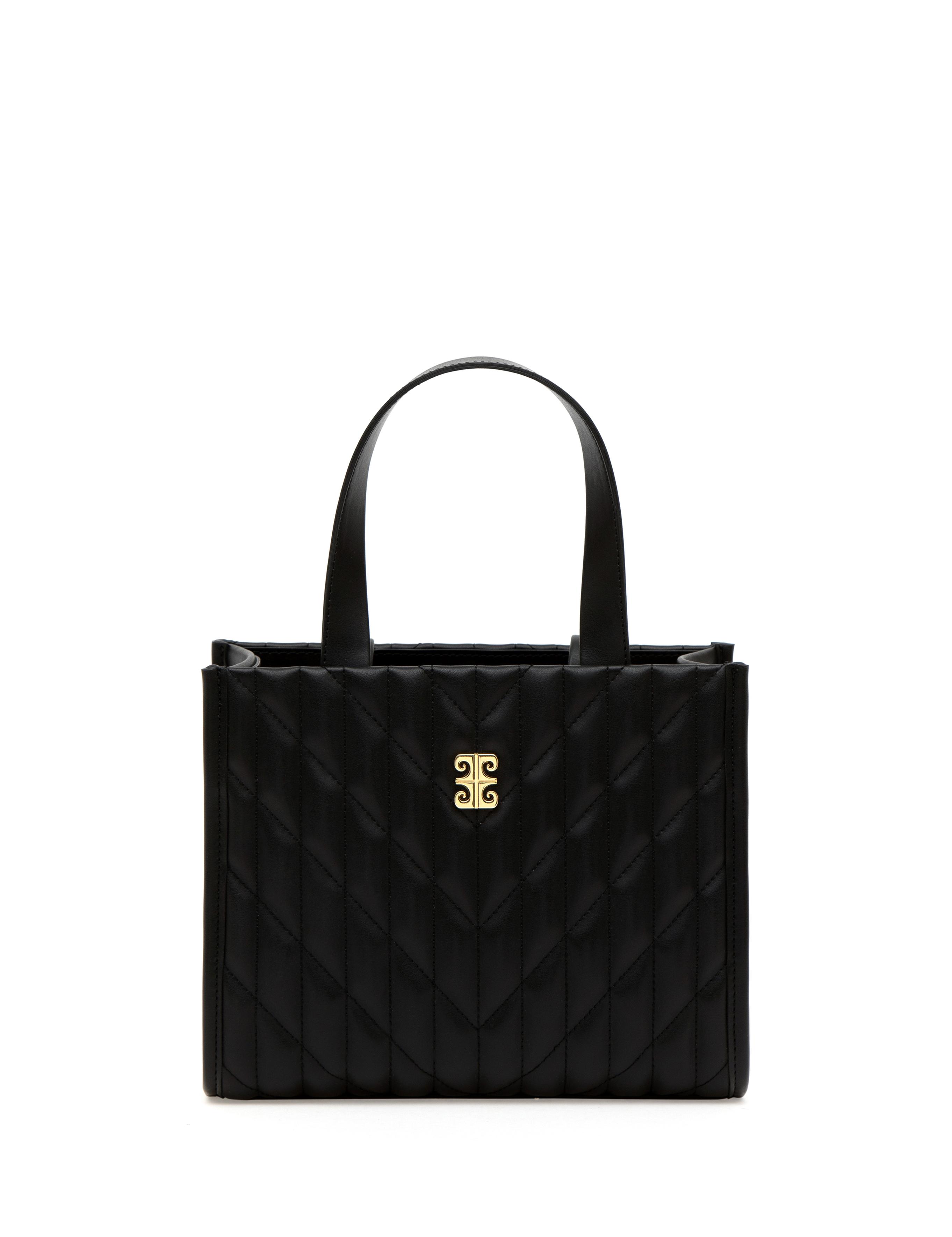 Siyah Omuz Çantası