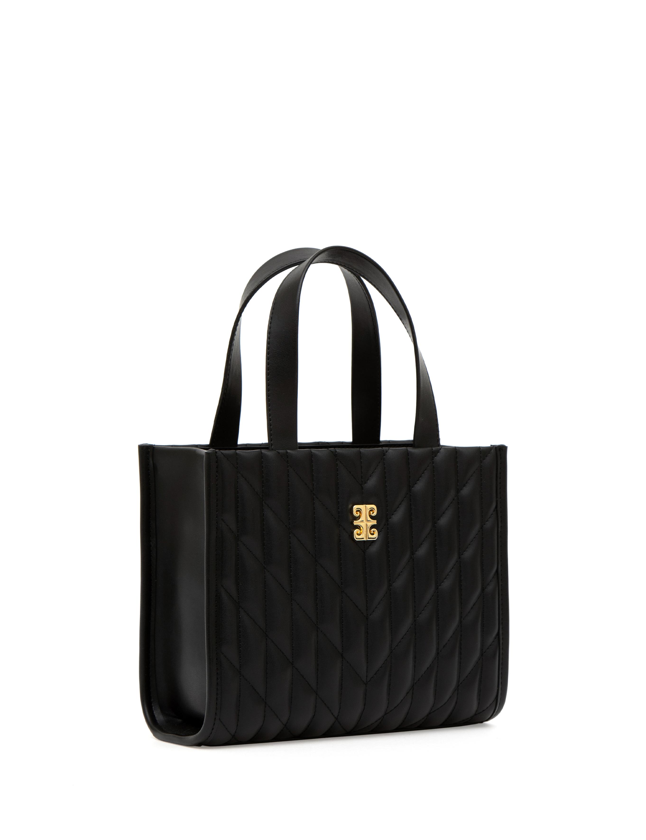 Siyah Omuz Çantası