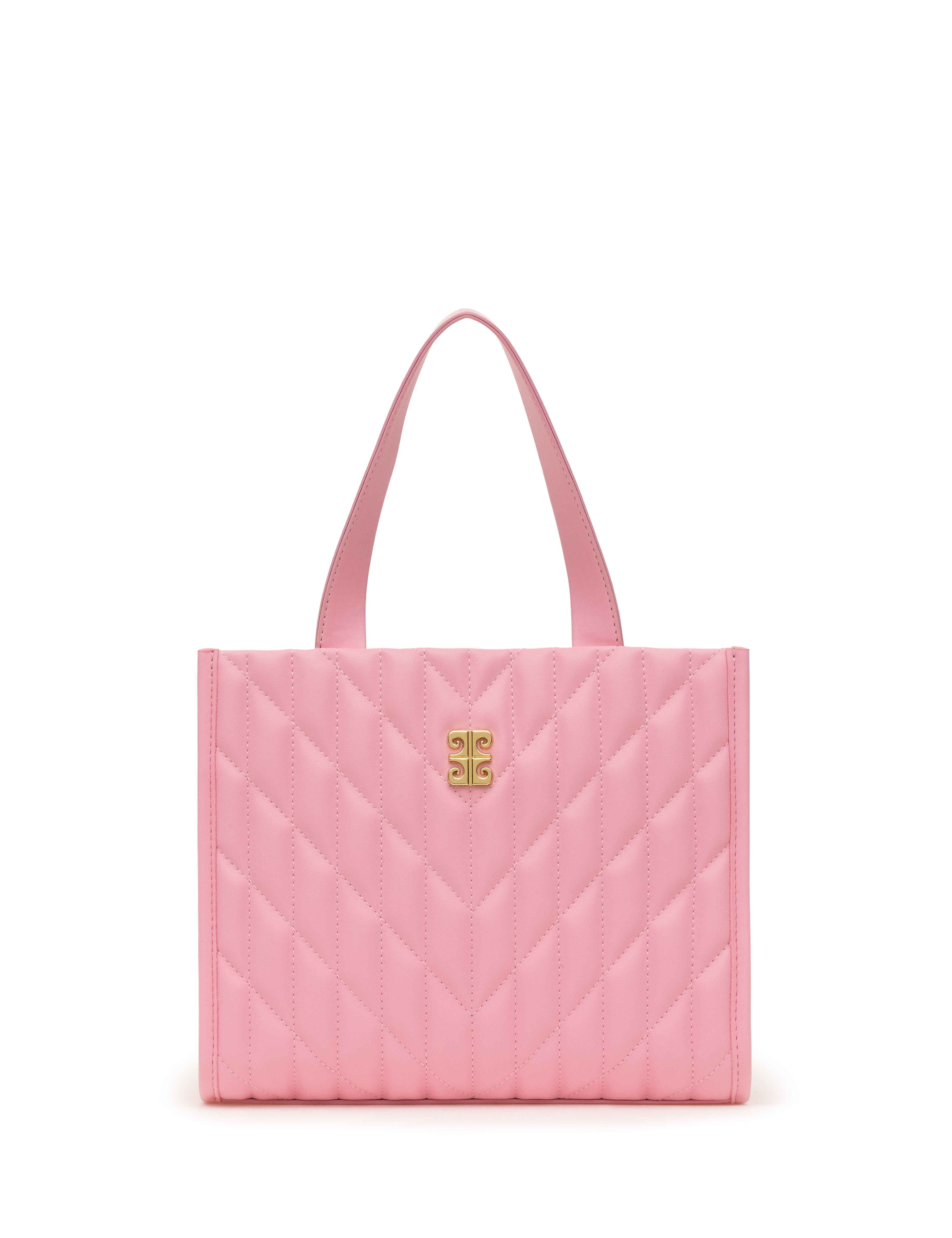 Pembe Omuz Çantası - Image 3