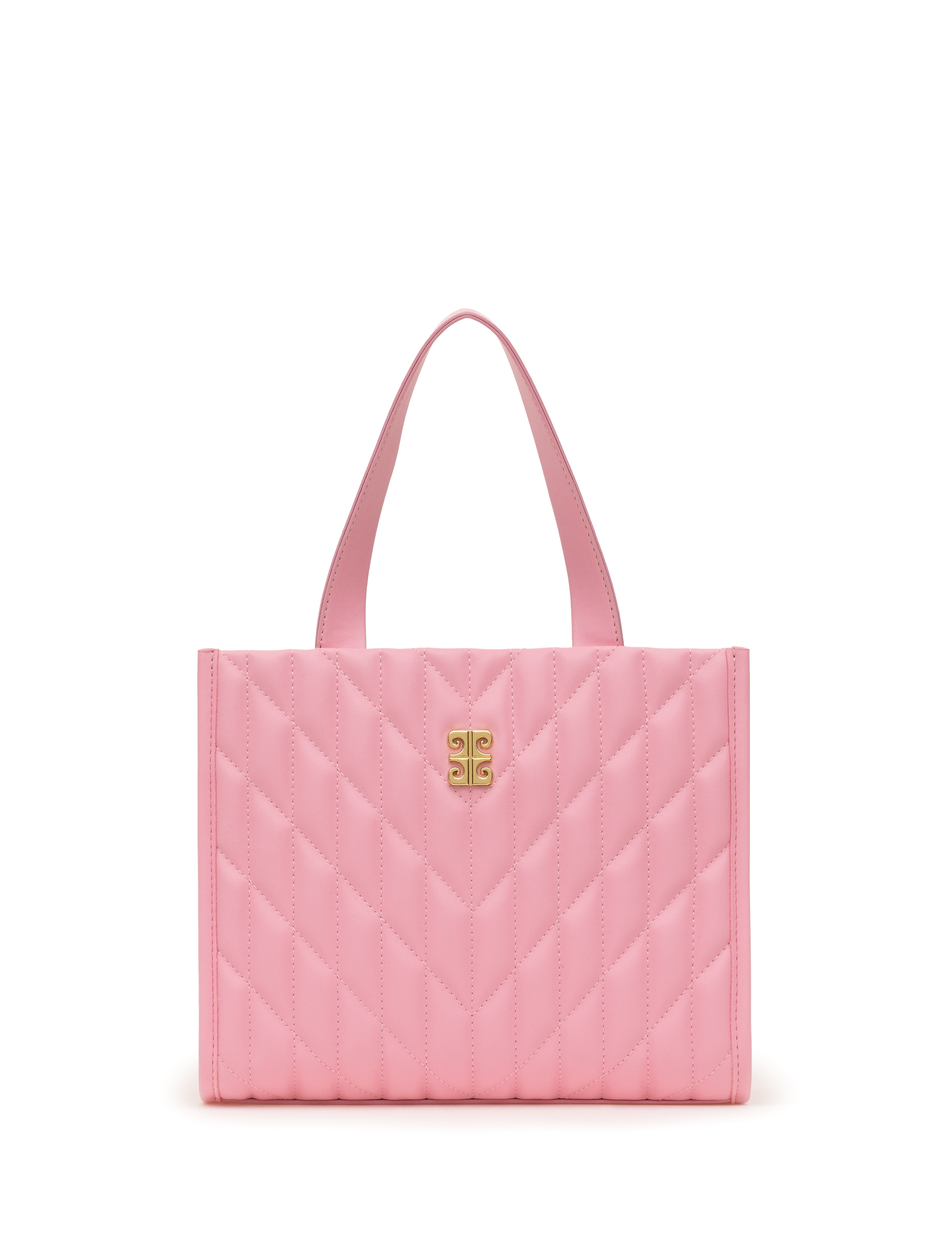 Pembe Omuz Çantası