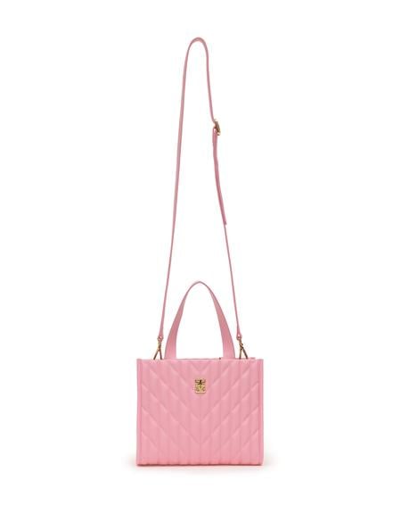 Pembe Omuz Çantası - 50297727002