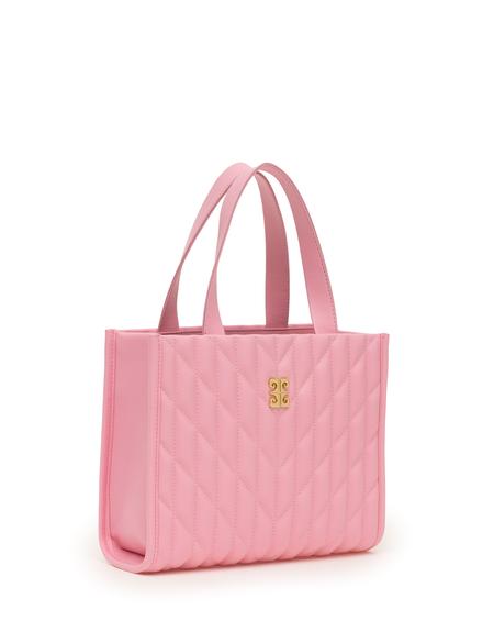 Pembe Omuz Çantası - 50297727002