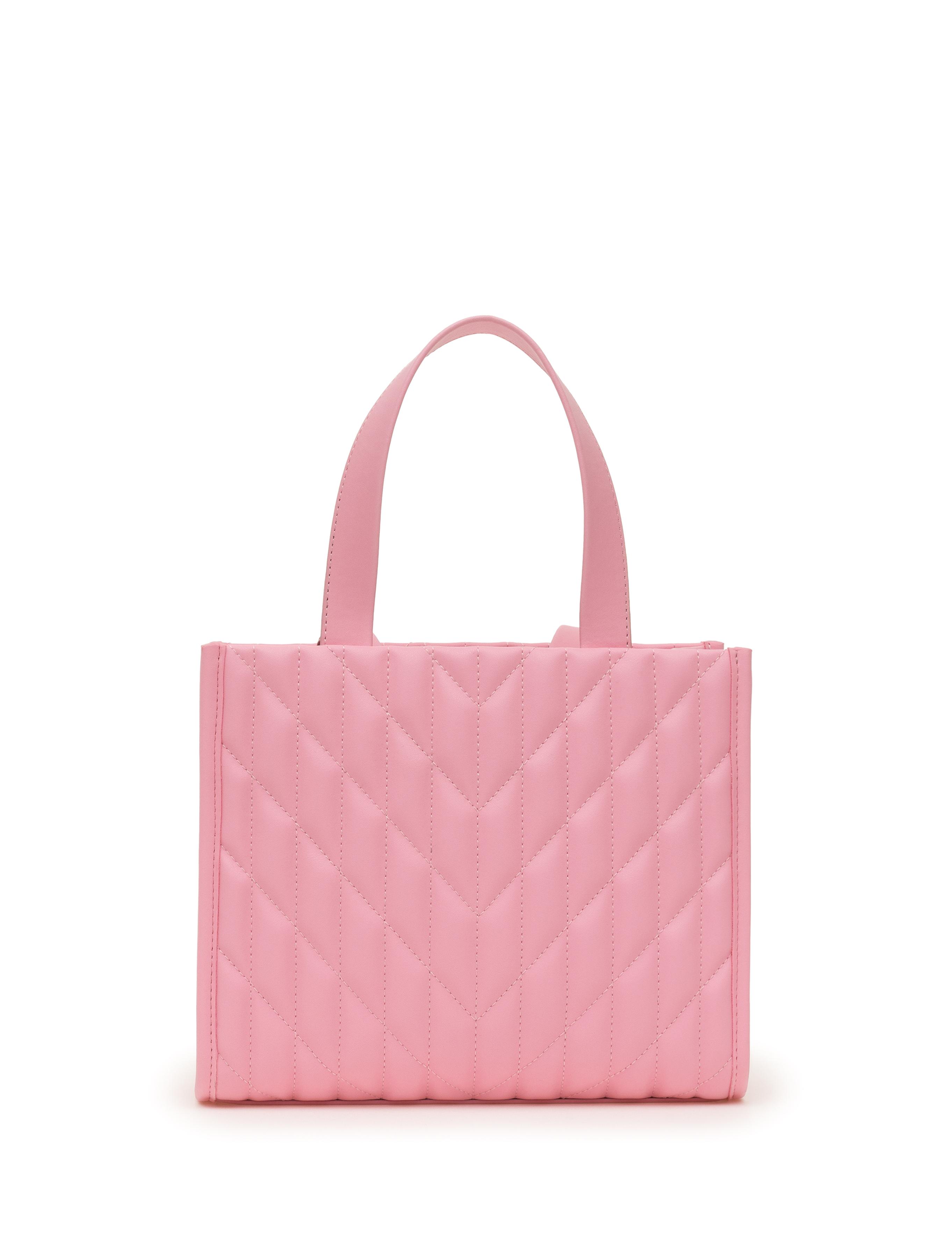 Pembe Omuz Çantası