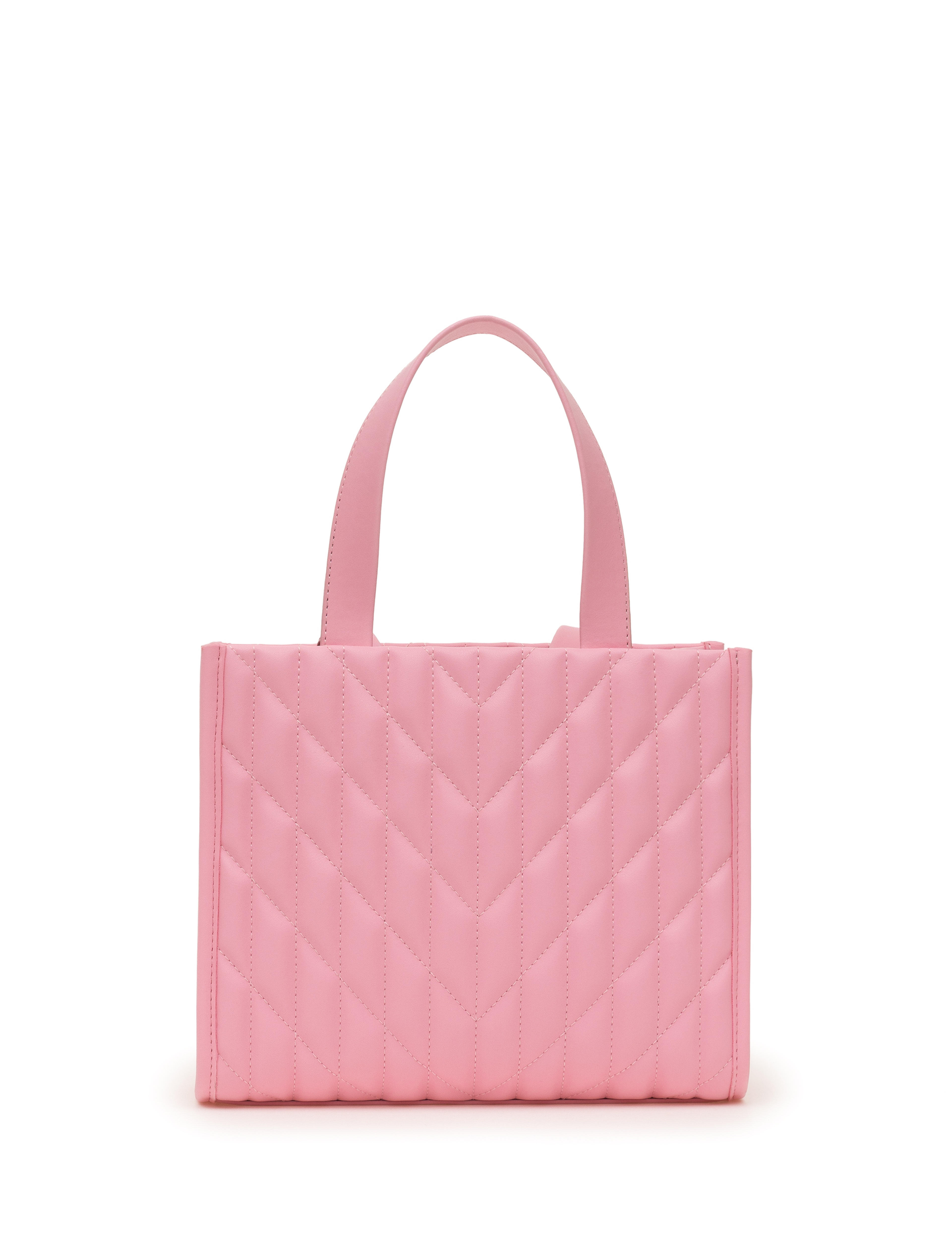 Pembe Omuz Çantası