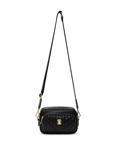 Siyah Çapraz Çanta - 50297729001