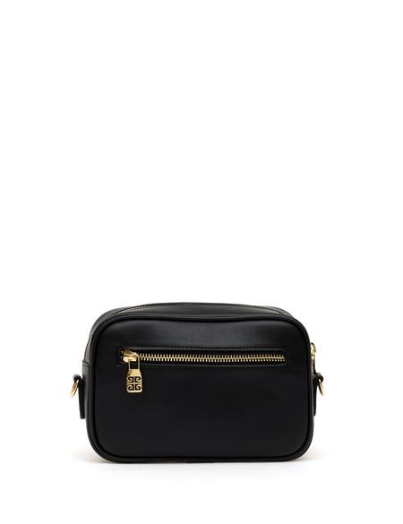 Siyah Çapraz Çanta - 50297729001