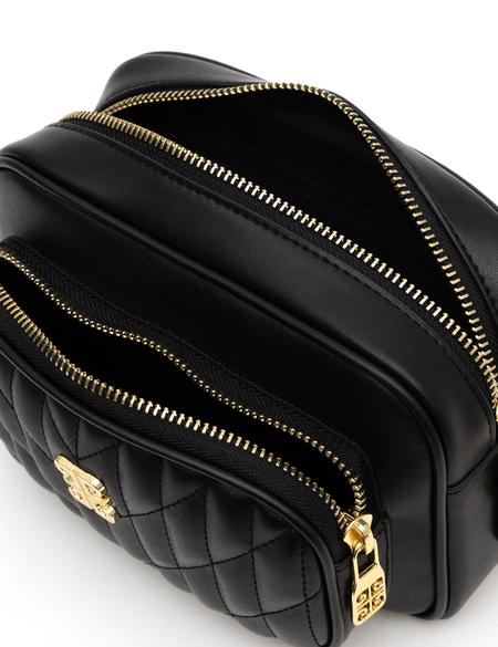 Siyah Çapraz Çanta - 50297729001