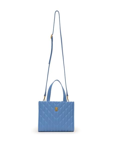 Mavi Omuz Çantası - 50297727005