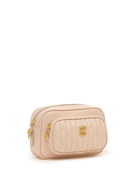 Toz Pembe Çapraz Çanta - 50297729004