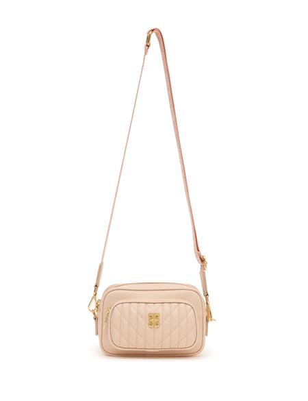 Toz Pembe Çapraz Çanta - 50297729004