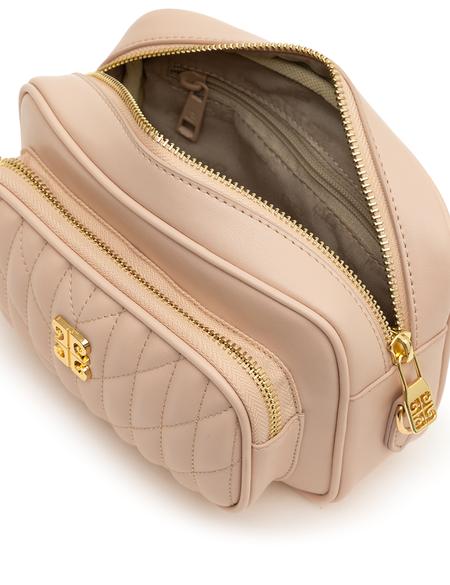 Toz Pembe Çapraz Çanta - 50297729004