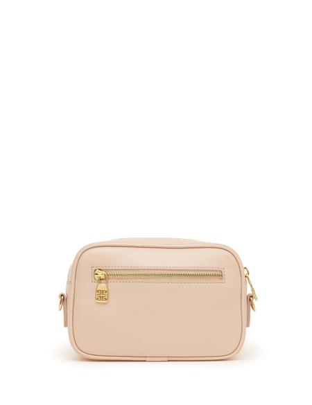 Toz Pembe Çapraz Çanta - 50297729004