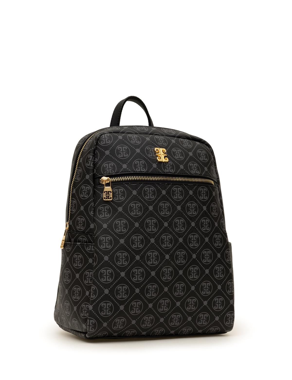 Siyah Sırt Çantası - 50297731001