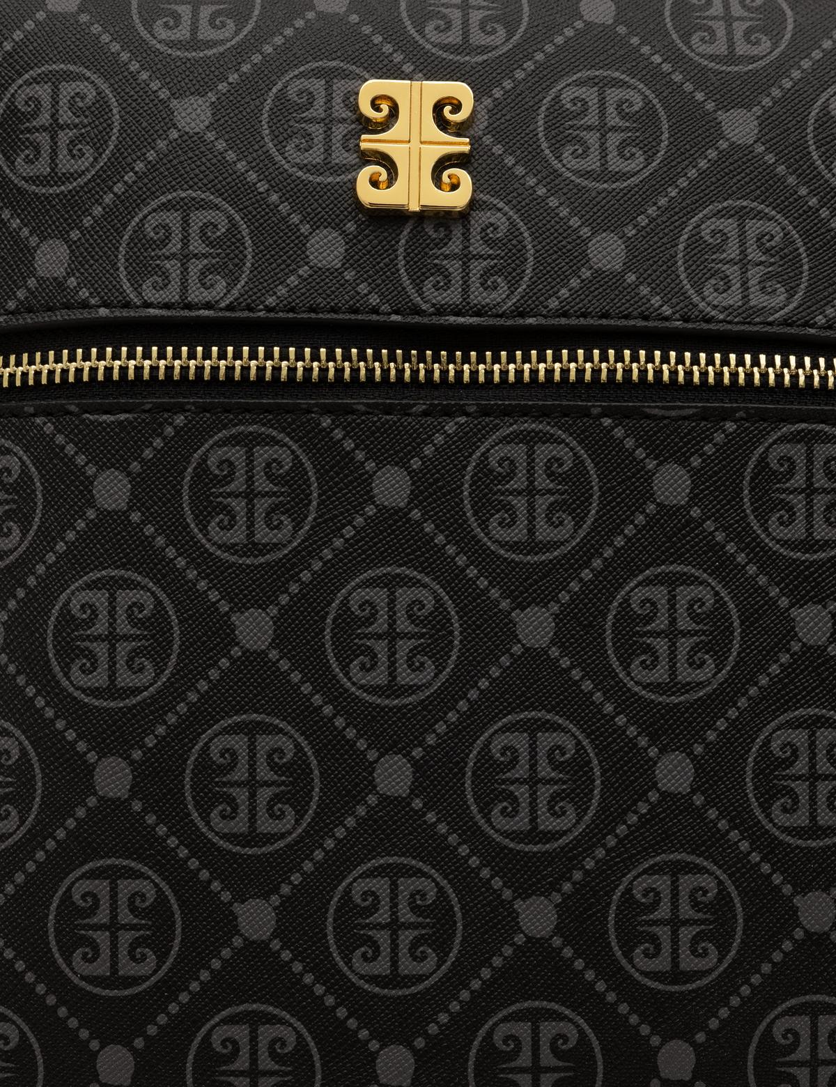 Siyah Sırt Çantası - 50297731001