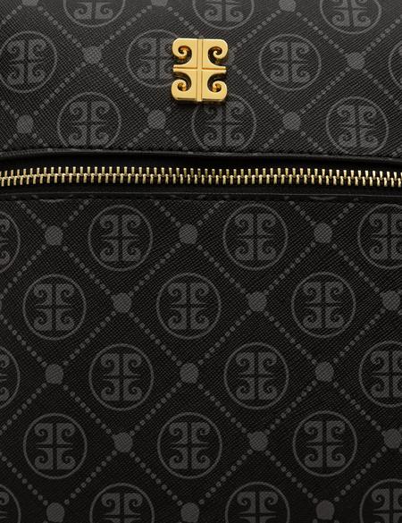 Siyah Sırt Çantası - 50297731001