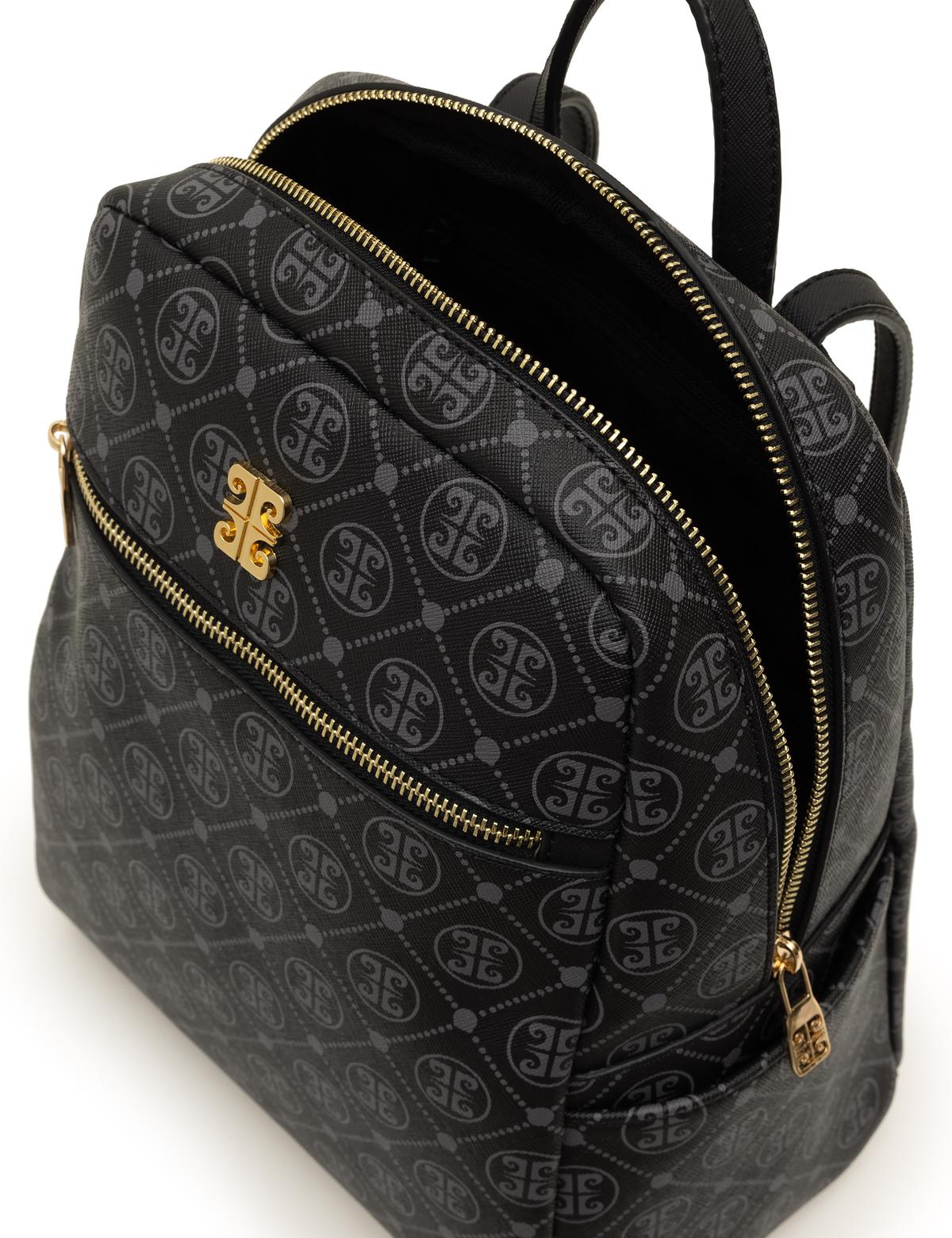 Siyah Sırt Çantası - 50297731001