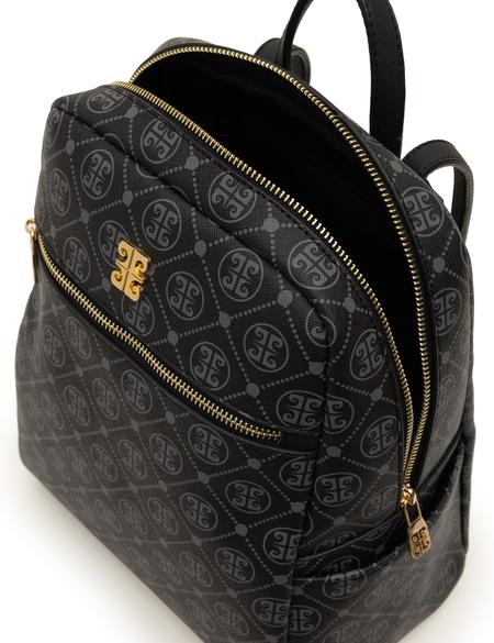 Siyah Sırt Çantası - 50297731001